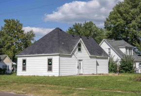 Sedalia Lodge